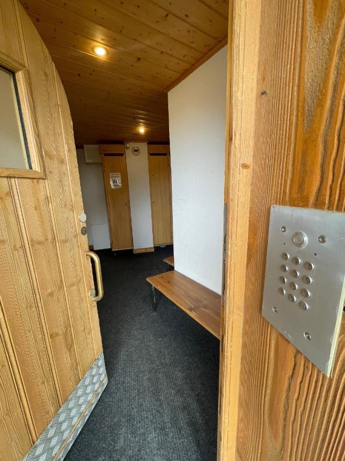 Meribel Centre La Chaudanne, Real Ski In And Out, 3 Bedrooms 2 Bathrooms Newly Renovated, Chalet L'Eperviere Eksteriør bilde