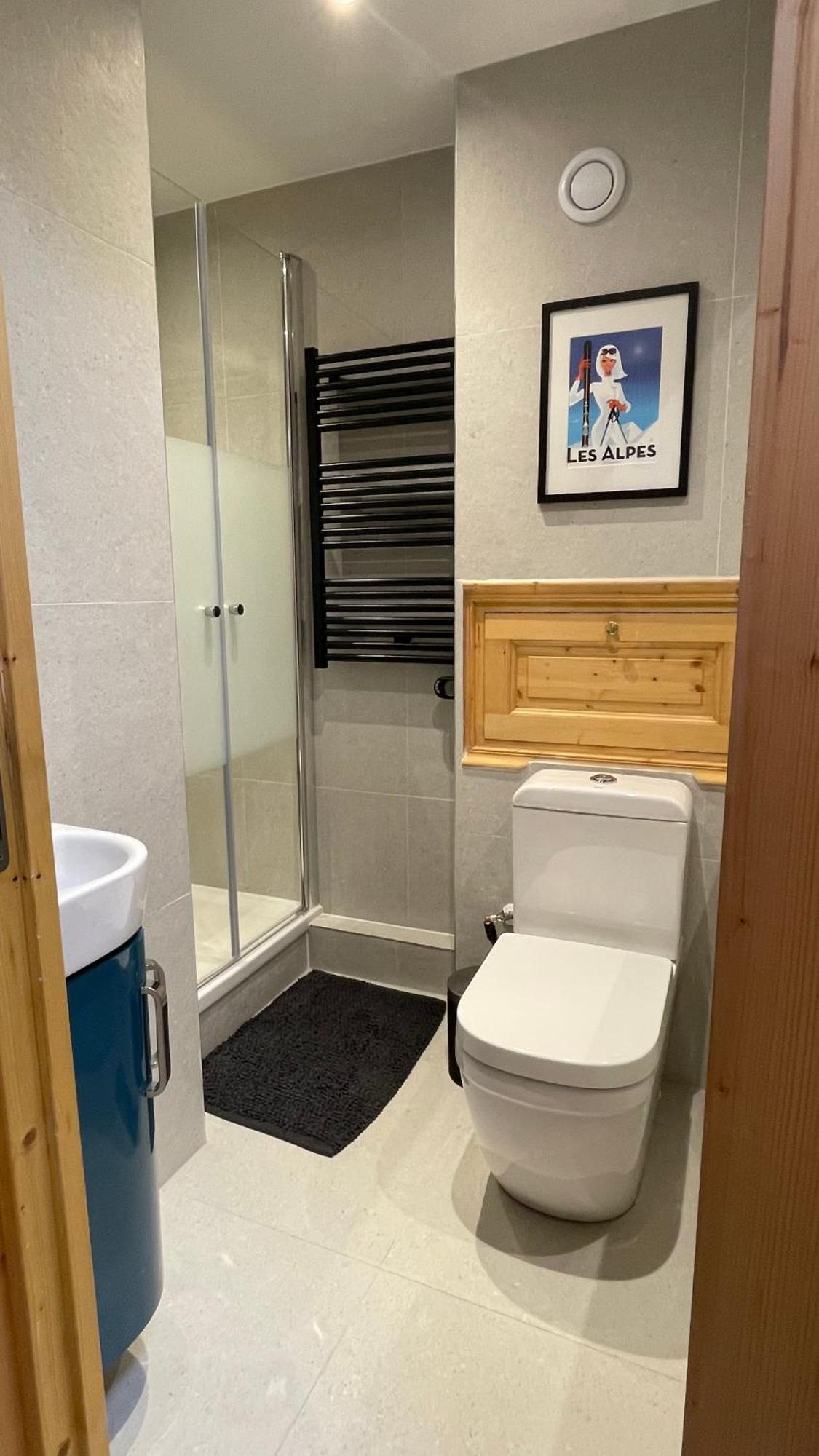 Meribel Centre La Chaudanne, Real Ski In And Out, 3 Bedrooms 2 Bathrooms Newly Renovated, Chalet L'Eperviere Eksteriør bilde